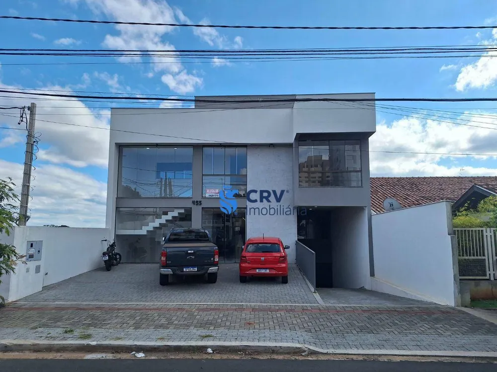 Loja-Salão, 640 m² - Foto 8