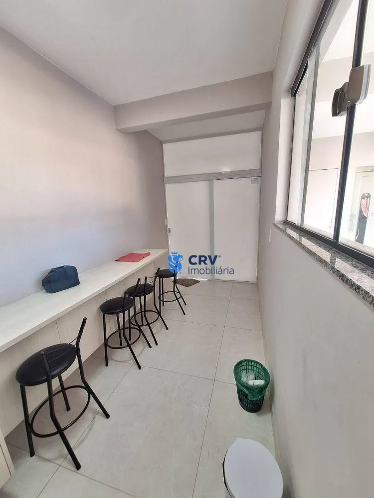 Loja-Salão, 640 m² - Foto 9