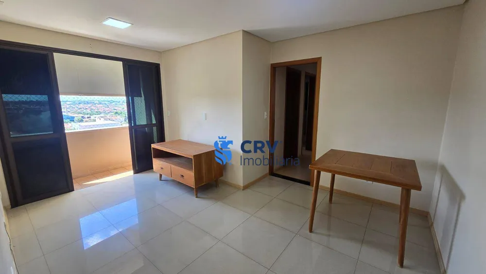 Apartamento, 3 quartos, 68 m² - Foto 1