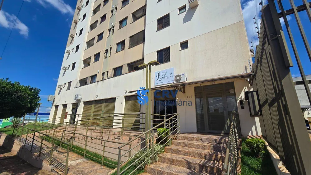 Apartamento, 3 quartos, 68 m² - Foto 8