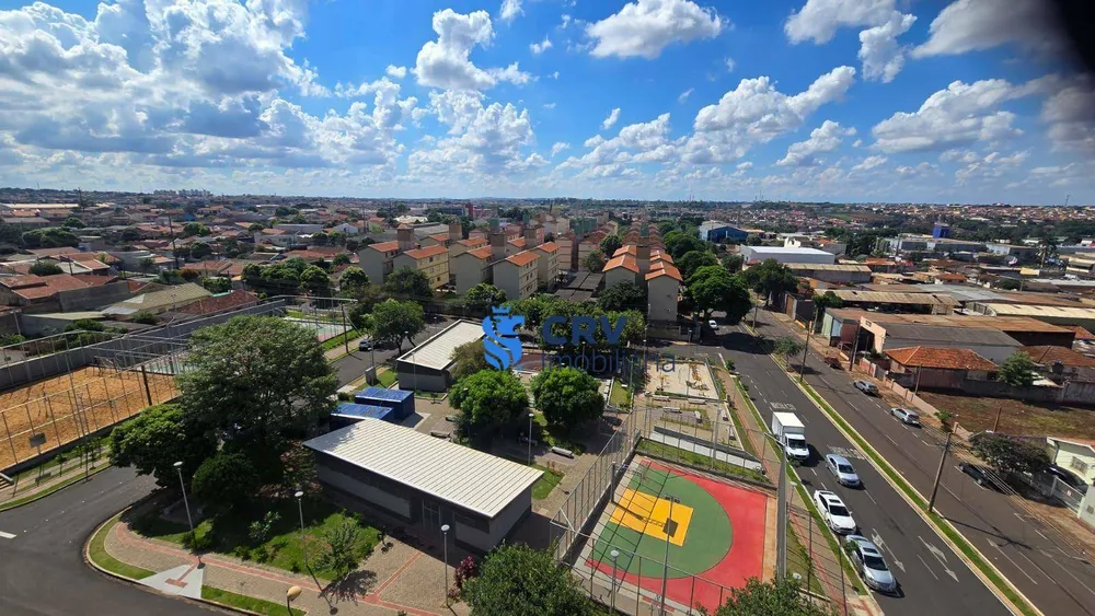 Apartamento, 3 quartos, 68 m² - Foto 3