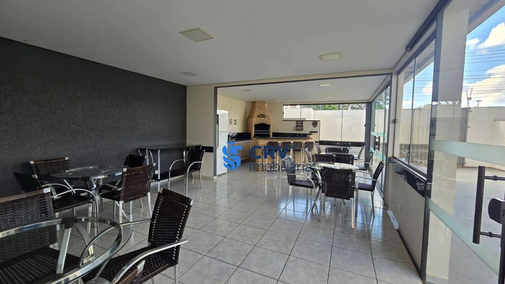 Apartamento, 3 quartos, 68 m² - Foto 1
