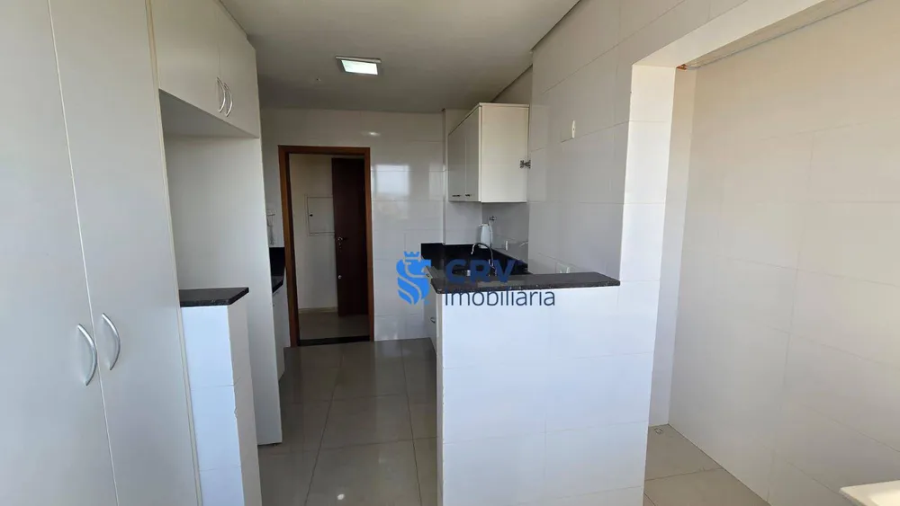 Apartamento, 3 quartos, 68 m² - Foto 2
