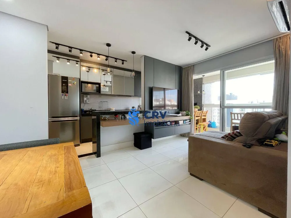 Apartamento, 2 quartos, 75 m² - Foto 8