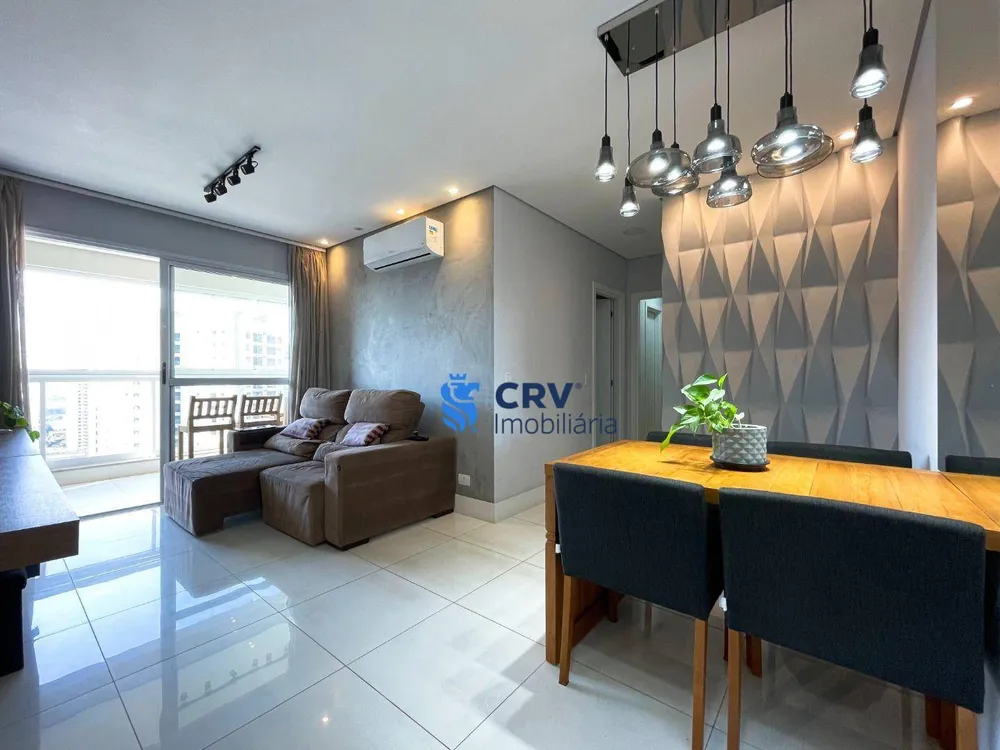 Apartamento, 2 quartos, 75 m² - Foto 4
