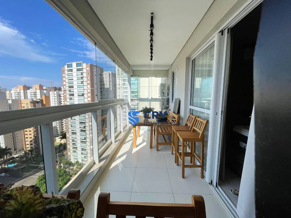 Apartamento, 2 quartos, 75 m² - Foto 4
