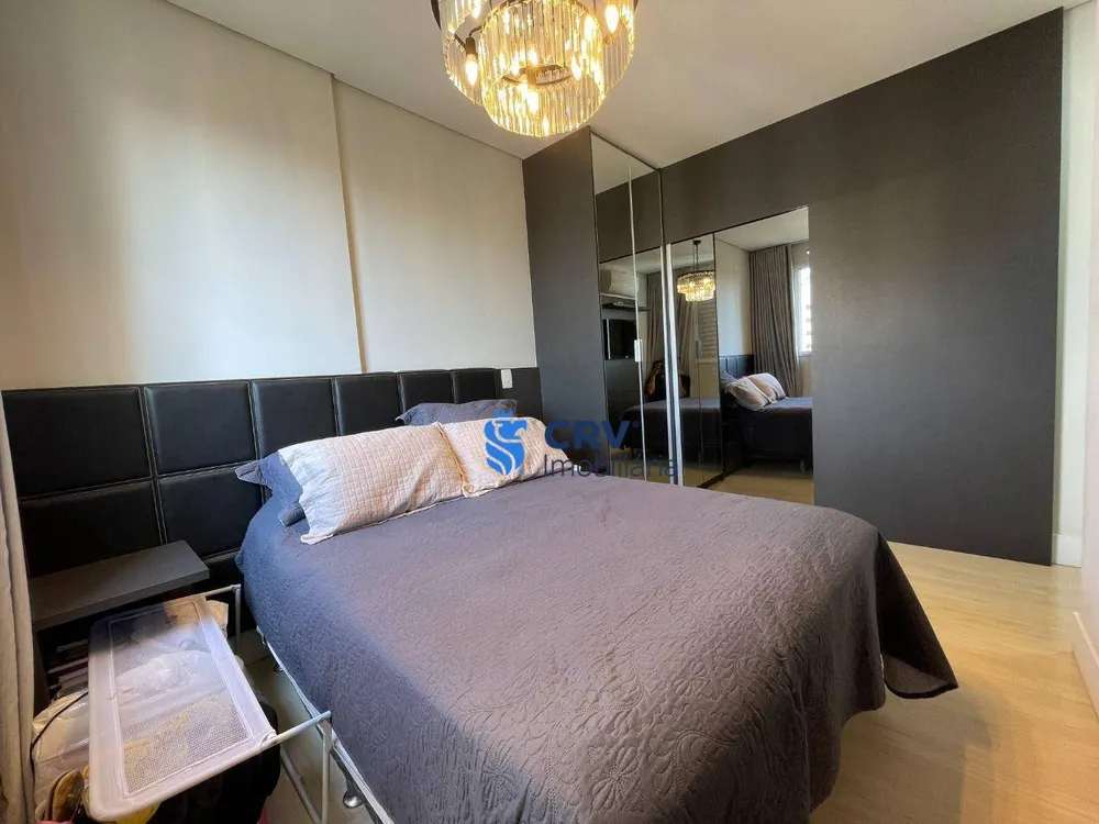 Apartamento, 2 quartos, 75 m² - Foto 6