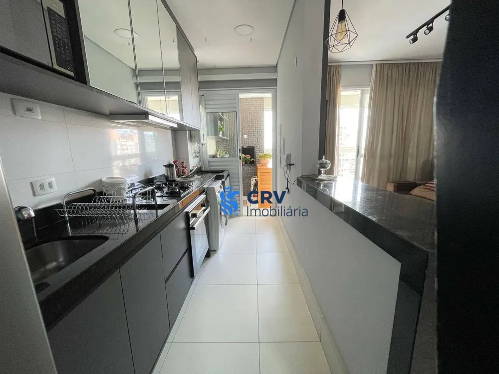 Apartamento, 2 quartos, 75 m² - Foto 1