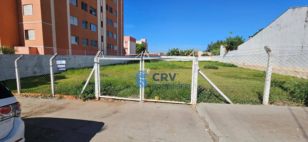 Terreno, 1000 m² - Foto 1