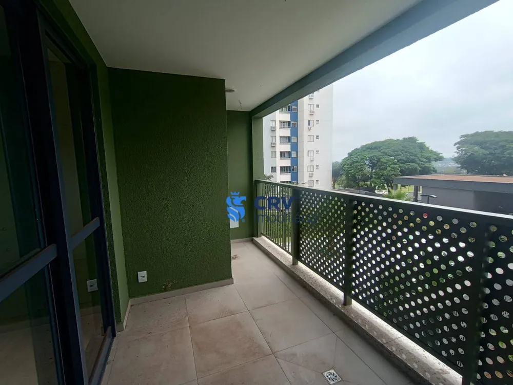 Apartamento, 2 quartos, 84 m² - Foto 2