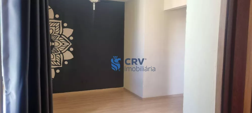 Apartamento à venda com 2 quartos, 47m² - Foto 3