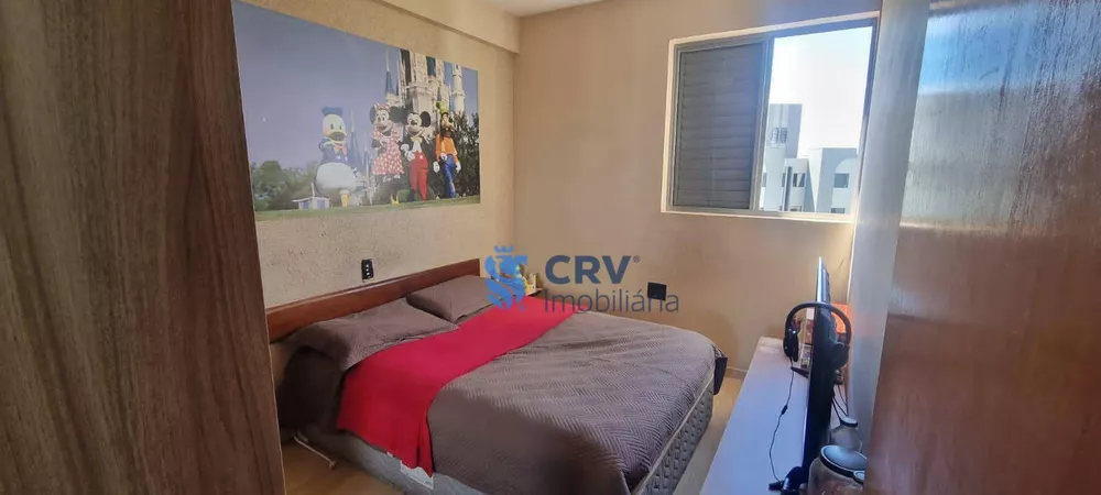 Apartamento à venda com 2 quartos, 47m² - Foto 1