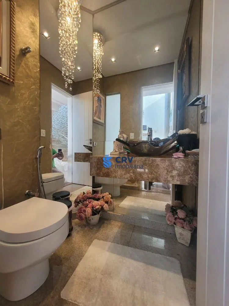 Casa de Condomínio, 3 quartos - Foto 6