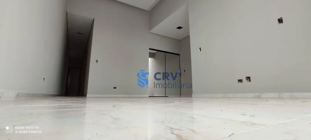 Casa, 3 quartos, 81 m² - Foto 2