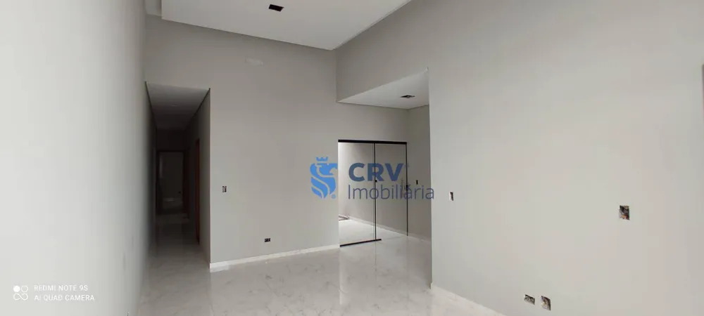 Casa, 3 quartos, 81 m² - Foto 3