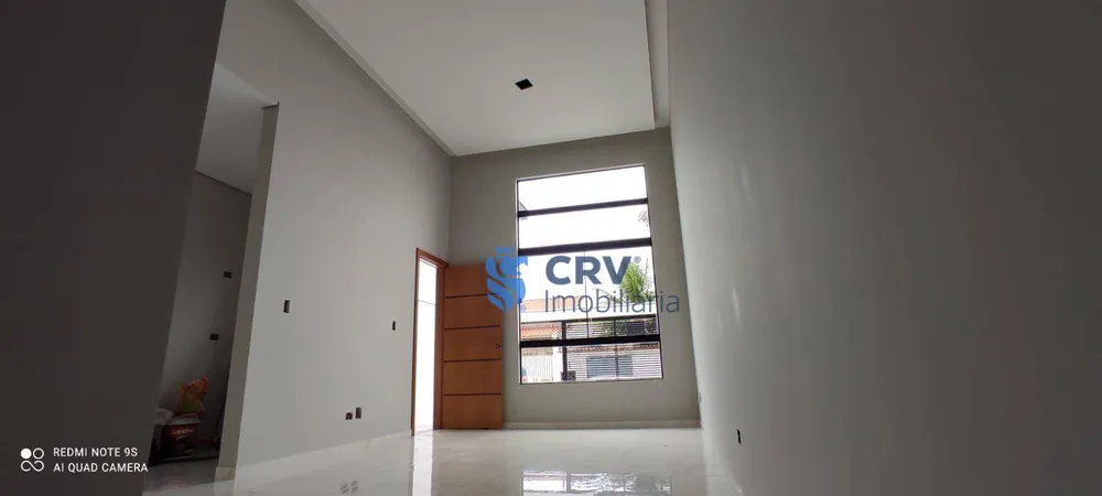 Casa, 3 quartos, 81 m² - Foto 1