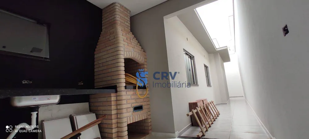 Casa, 3 quartos, 81 m² - Foto 8
