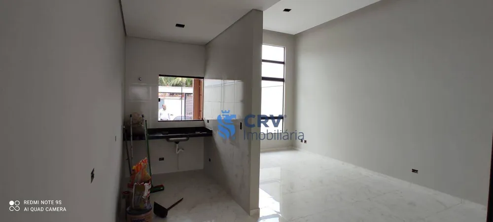 Casa, 3 quartos, 81 m² - Foto 4
