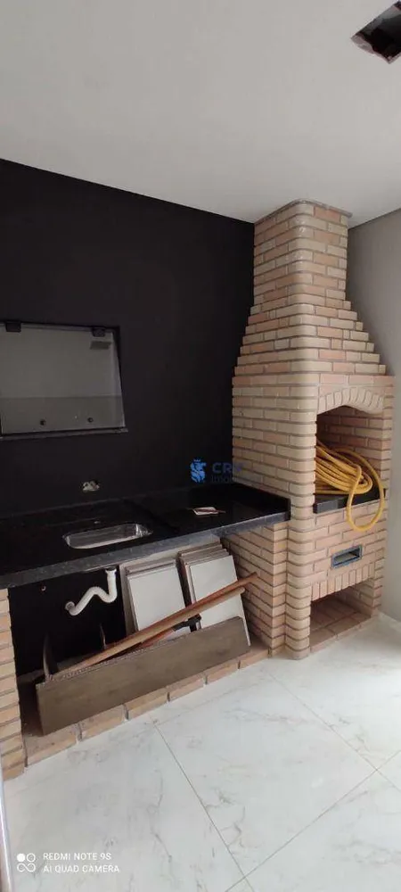 Casa, 3 quartos, 81 m² - Foto 6