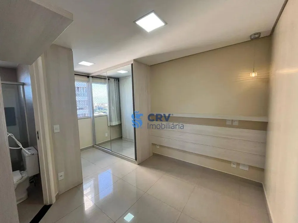 Apartamento, 2 quartos, 69 m² - Foto 2