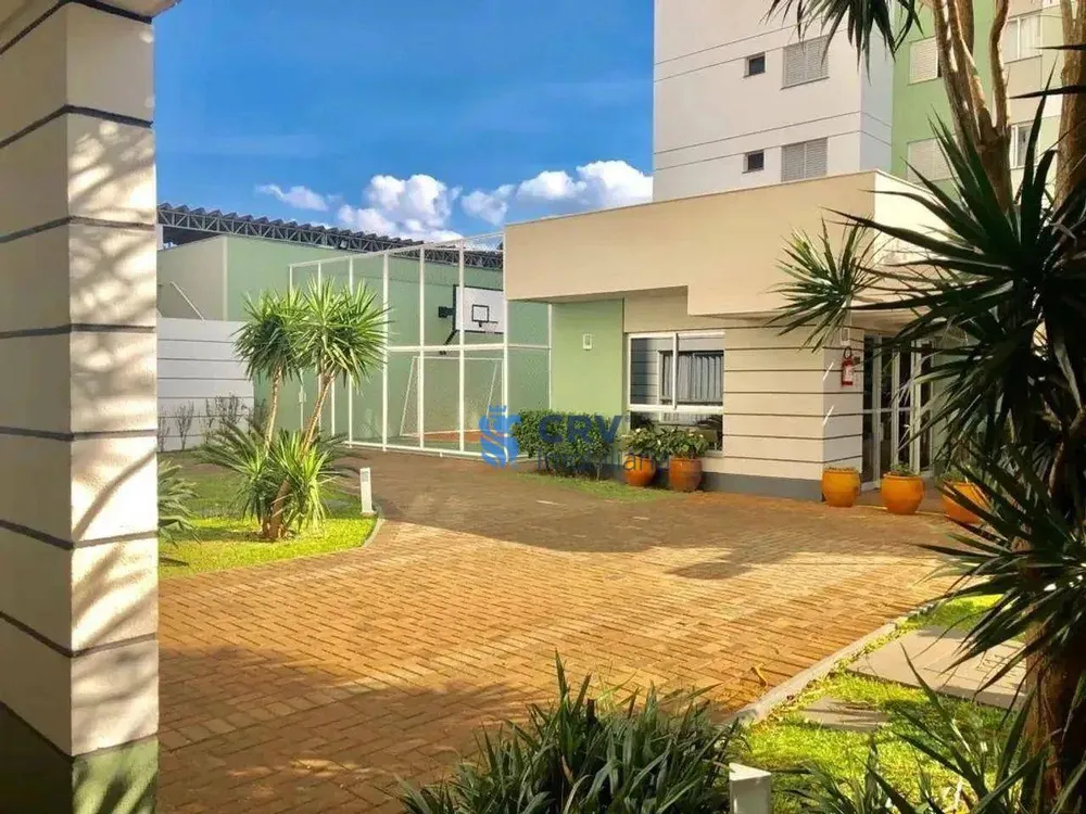 Apartamento, 2 quartos, 69 m² - Foto 5