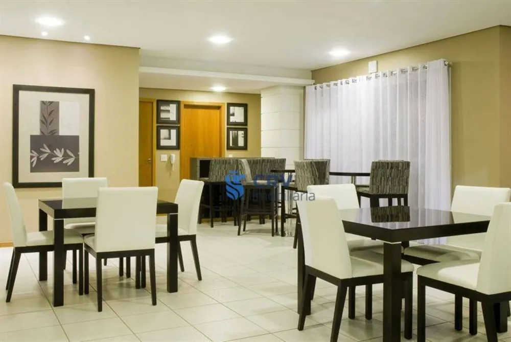 Apartamento, 2 quartos, 69 m² - Foto 6
