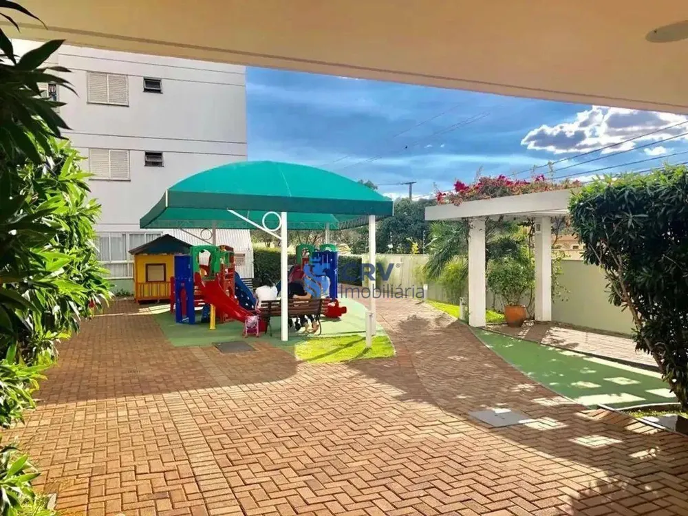 Apartamento, 2 quartos, 69 m² - Foto 4