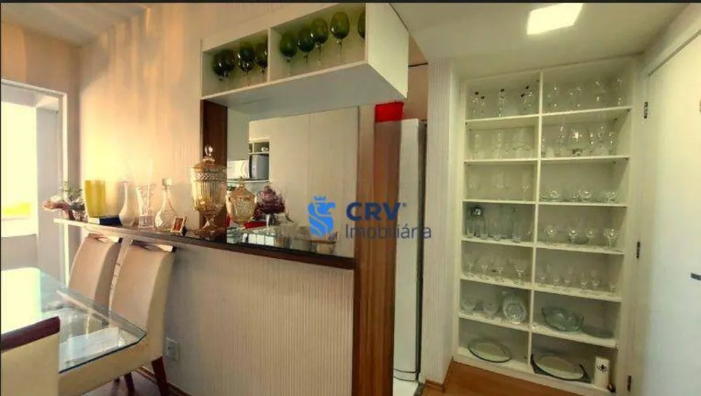 Apartamento, 2 quartos, 51 m² - Foto 3