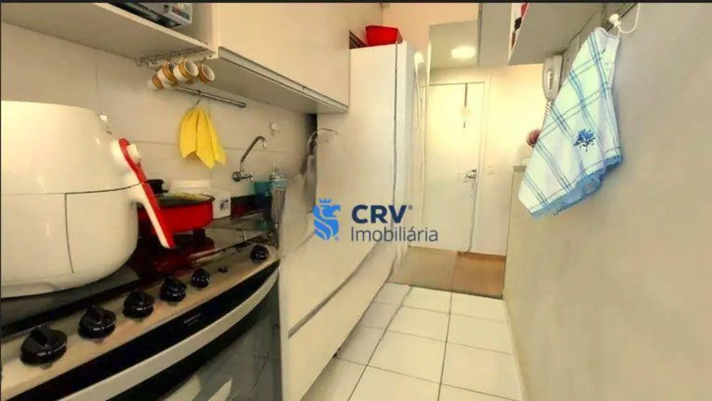 Apartamento, 2 quartos, 51 m² - Foto 7