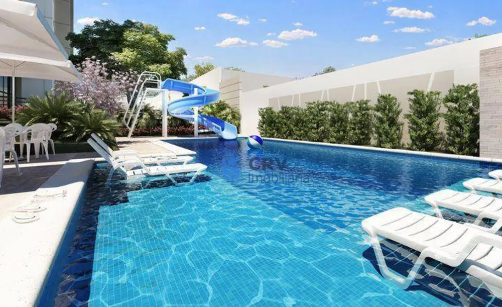 Apartamento, 2 quartos, 51 m² - Foto 12
