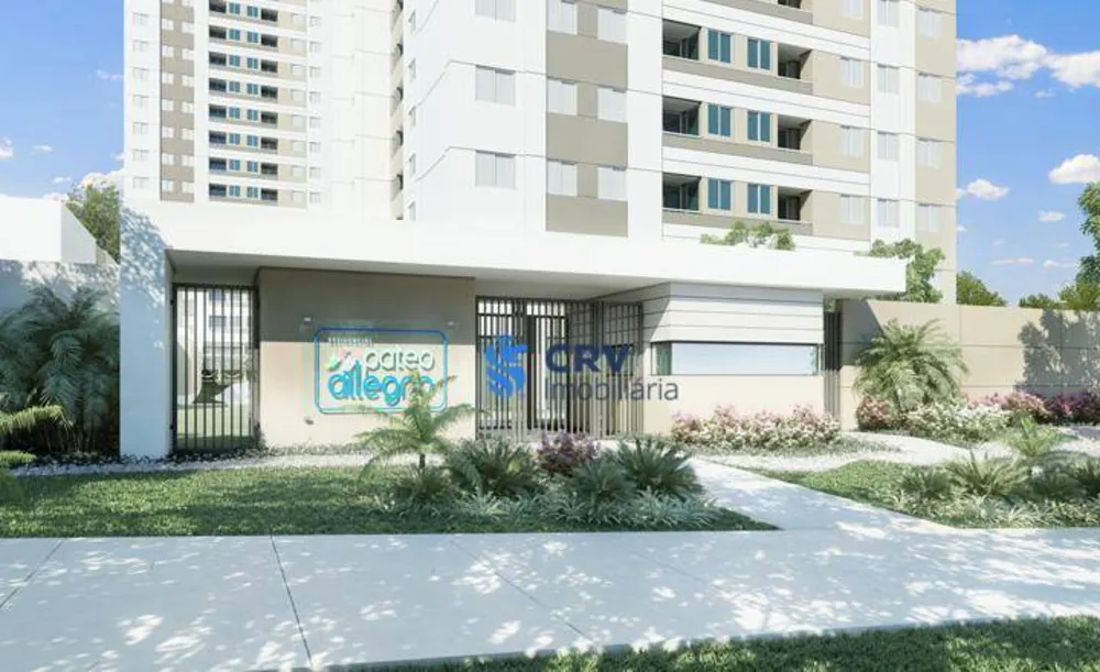 Apartamento, 2 quartos, 51 m² - Foto 17
