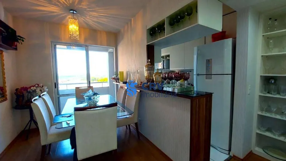 Apartamento, 2 quartos, 51 m² - Foto 1