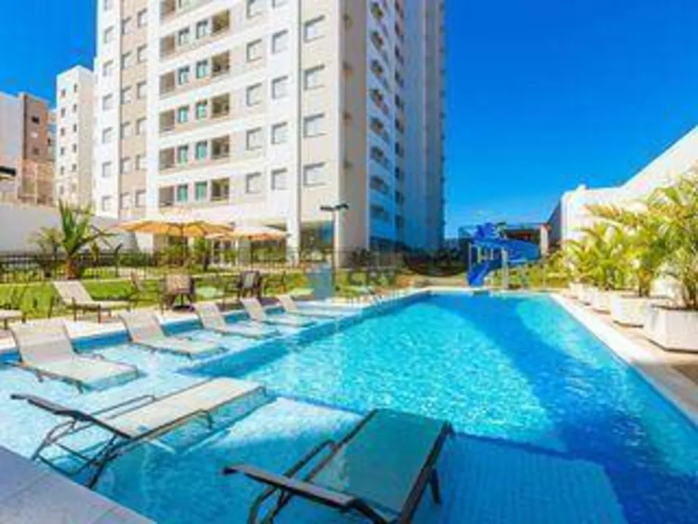 Apartamento, 2 quartos, 51 m² - Foto 11