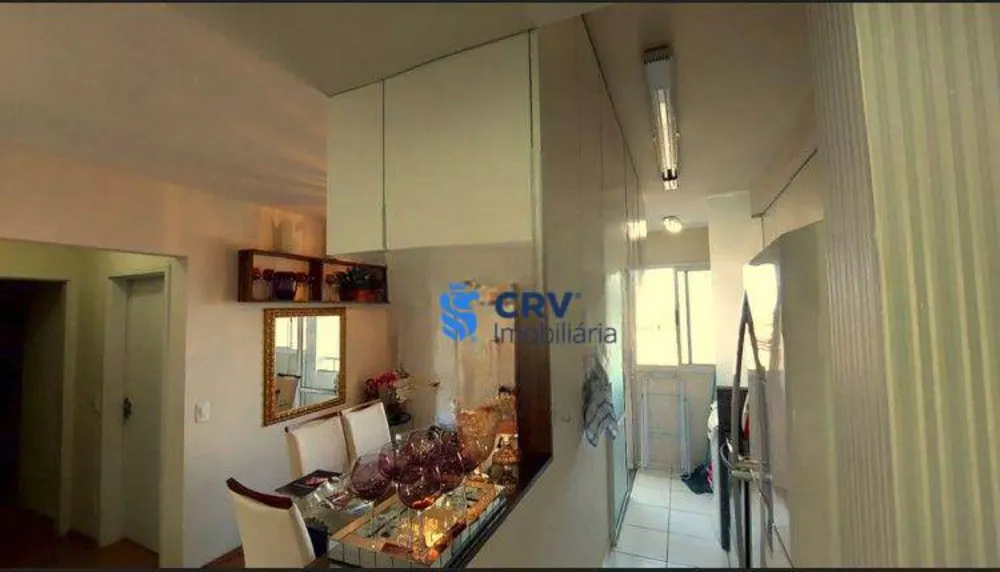 Apartamento, 2 quartos, 51 m² - Foto 6