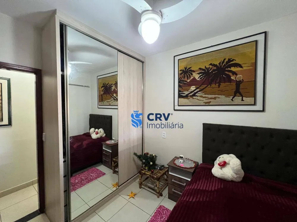 Casa, 3 quartos, 102 m² - Foto 10