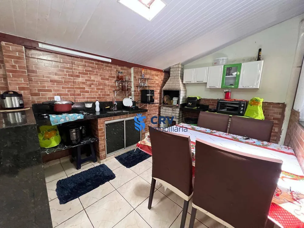 Casa, 3 quartos, 102 m² - Foto 6