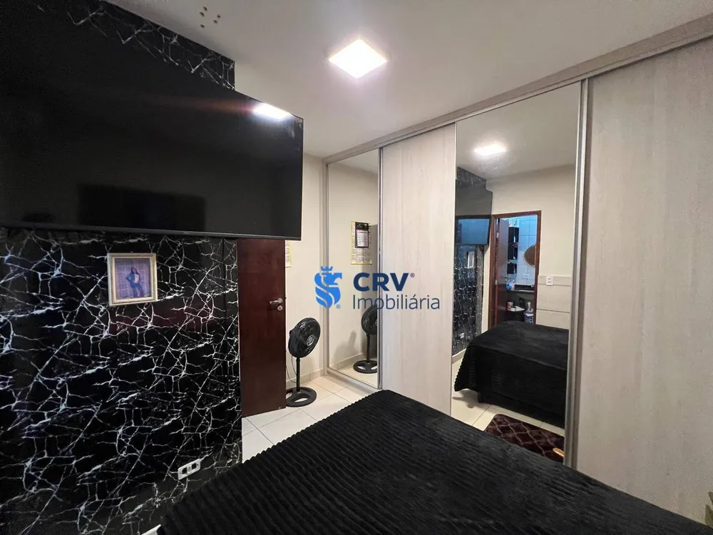 Casa, 3 quartos, 102 m² - Foto 8