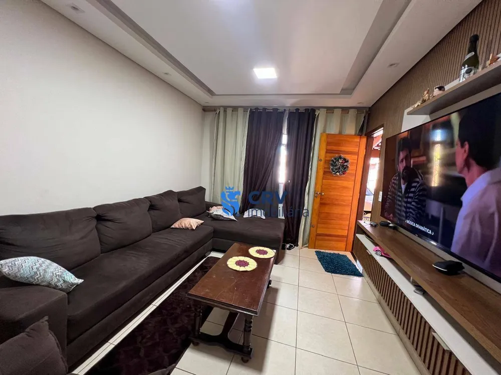 Casa, 3 quartos, 102 m² - Foto 3