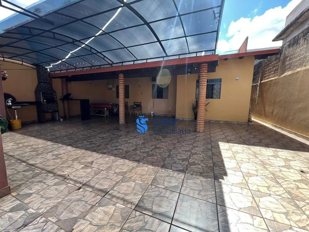 Casa, 3 quartos, 102 m² - Foto 11