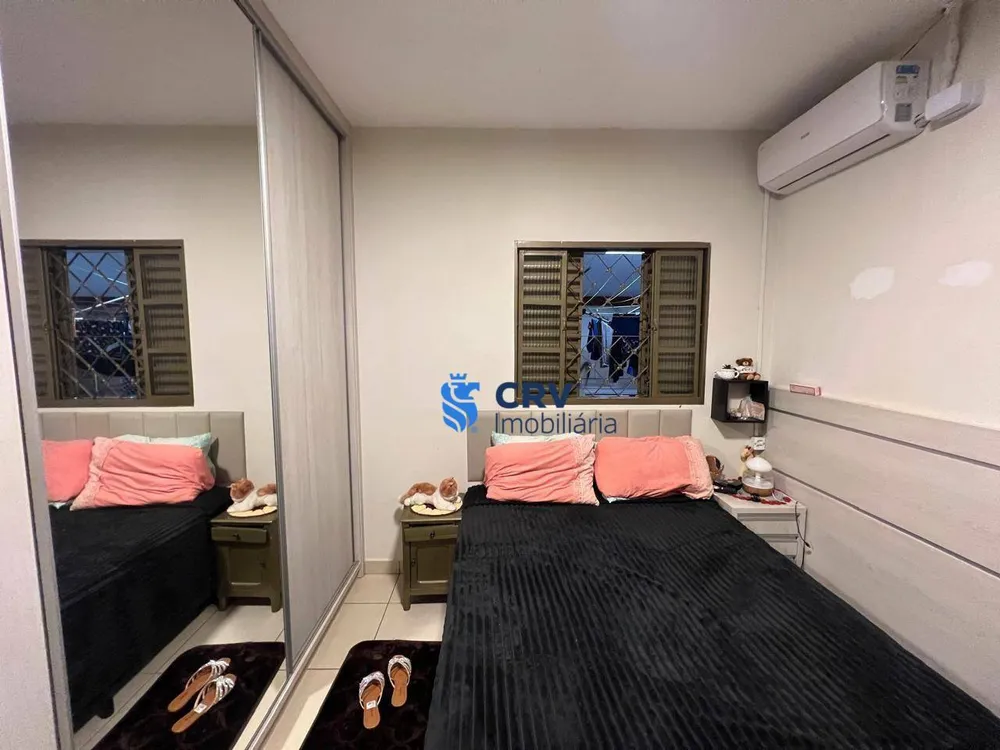 Casa, 3 quartos, 102 m² - Foto 9
