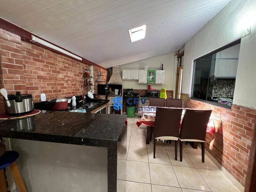 Casa, 3 quartos, 102 m² - Foto 7