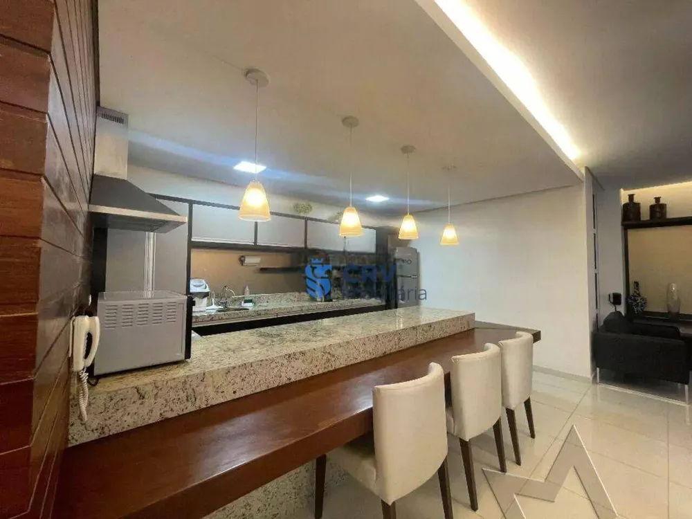 Apartamento, 3 quartos, 114 m² - Foto 4
