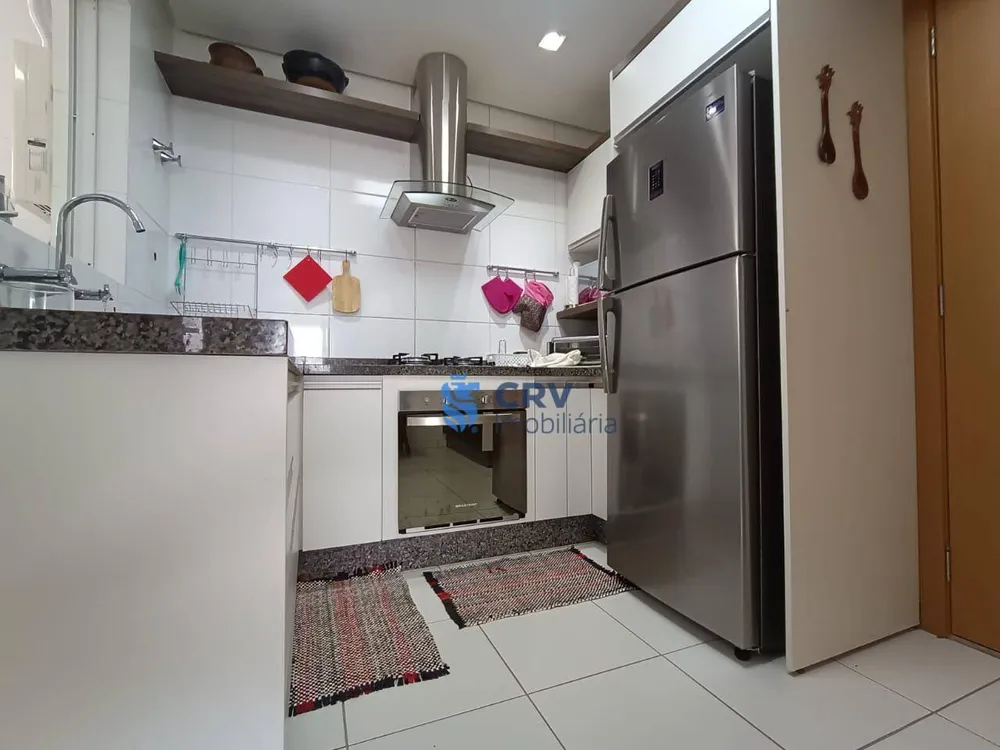 Apartamento, 3 quartos, 114 m² - Foto 6