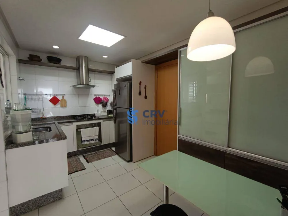 Apartamento, 3 quartos, 114 m² - Foto 2