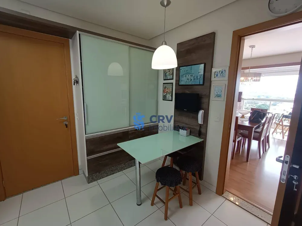 Apartamento, 3 quartos, 114 m² - Foto 7