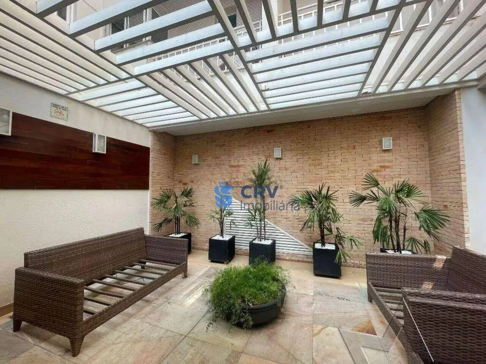 Apartamento, 3 quartos, 114 m² - Foto 11