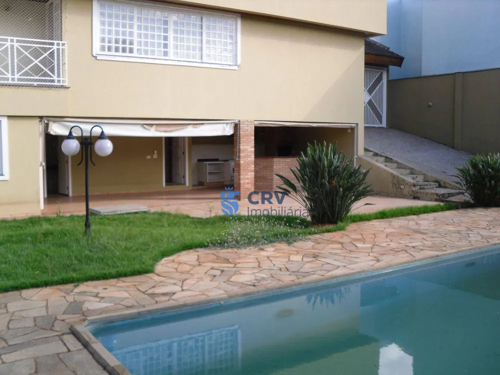 Casa, 4 quartos, 540 m² - Foto 2