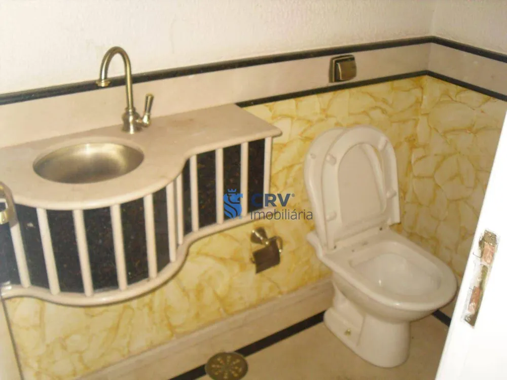 Casa, 4 quartos, 540 m² - Foto 4