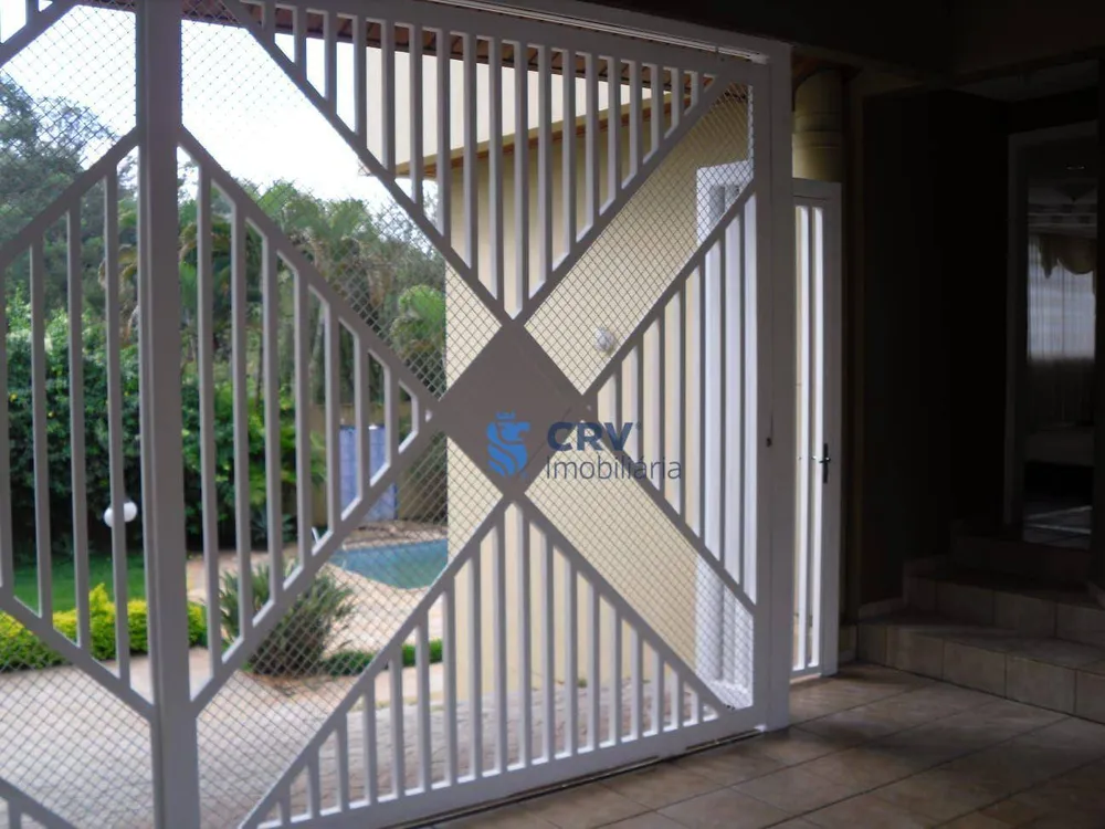 Casa, 4 quartos, 540 m² - Foto 12
