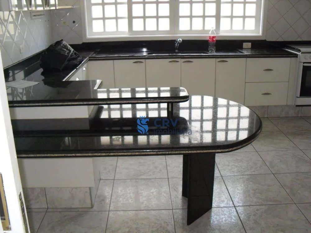 Casa, 4 quartos, 540 m² - Foto 11